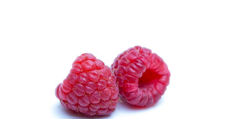 Raspberries – Nutri4m